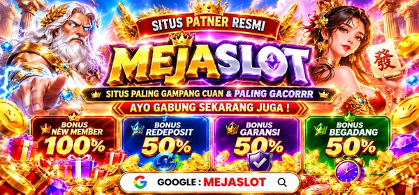 PARTNER RESMI